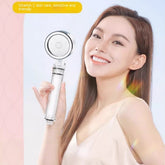 High-Pressure Shower Head – Removes Chlorine & Protects Skin