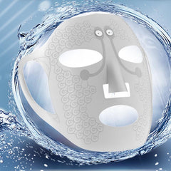 Firming Facial Mask – Electric Anti-Aging Device