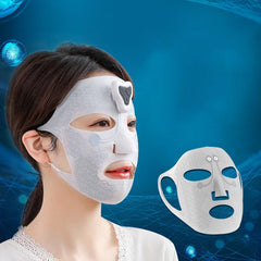Firming Facial Mask – Electric Anti-Aging Device