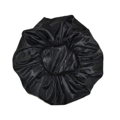 Adjustable Salon Cap – Comfort & Protection for All Hair Types