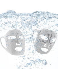 Firming Facial Mask – Electric Anti-Aging Device