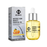 Revitalizing Hair Care Oil – Moisturize, Thicken & Restore Shine