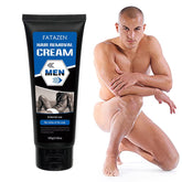 Gentle Hair Removal Cream for Men – Effective & Skin-Friendly