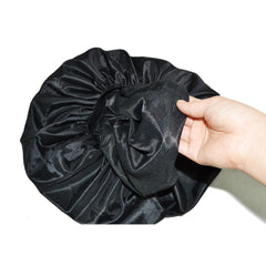 Adjustable Salon Cap – Comfort & Protection for All Hair Types