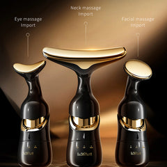 Multifunction Skin Care Massager – Firming & Lifting Facial Device