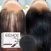 Cold Process Pure Plant Shampoo Bar – Polygonum Multiflorum Thunb, Hair Care and Treatment