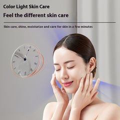 LED Photon Beauty Device – Skincare & Relaxing Facial Massage
