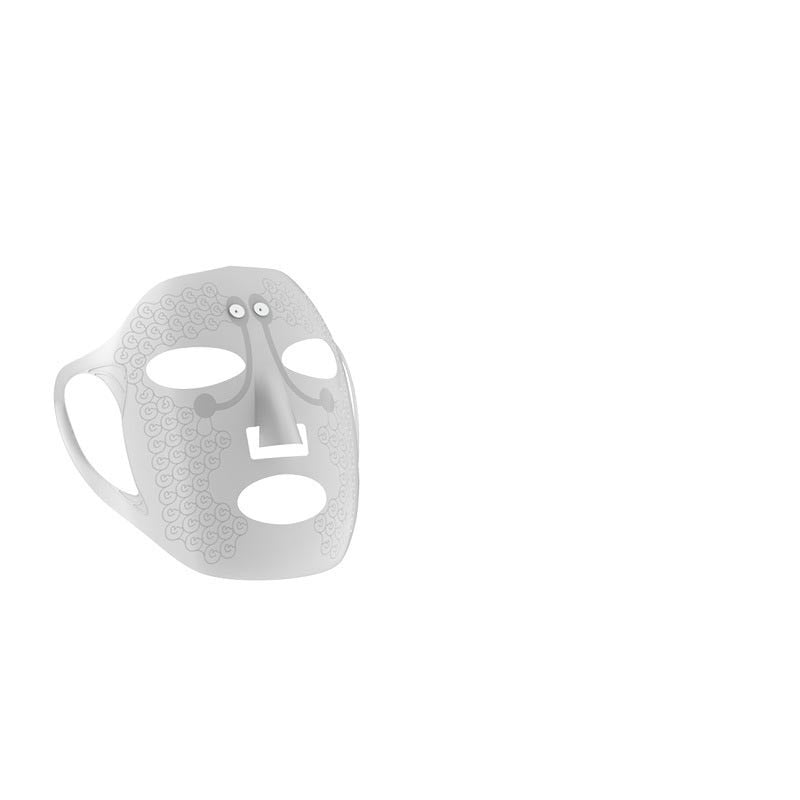 Firming Facial Mask – Electric Anti-Aging Device