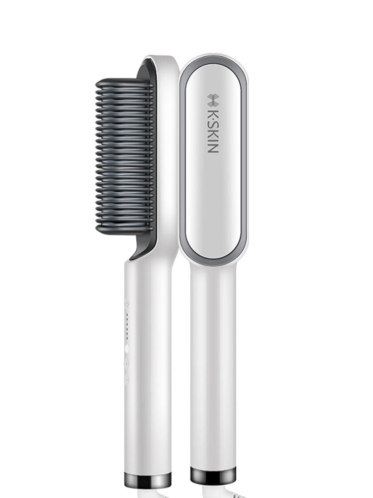 Professional Straightener – Smooth & Shiny Finish