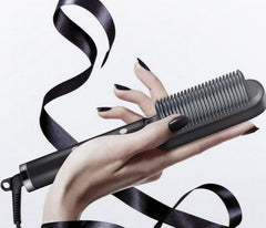 Professional Straightener – Smooth & Shiny Finish