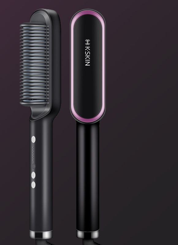 Professional Straightener – Smooth & Shiny Finish