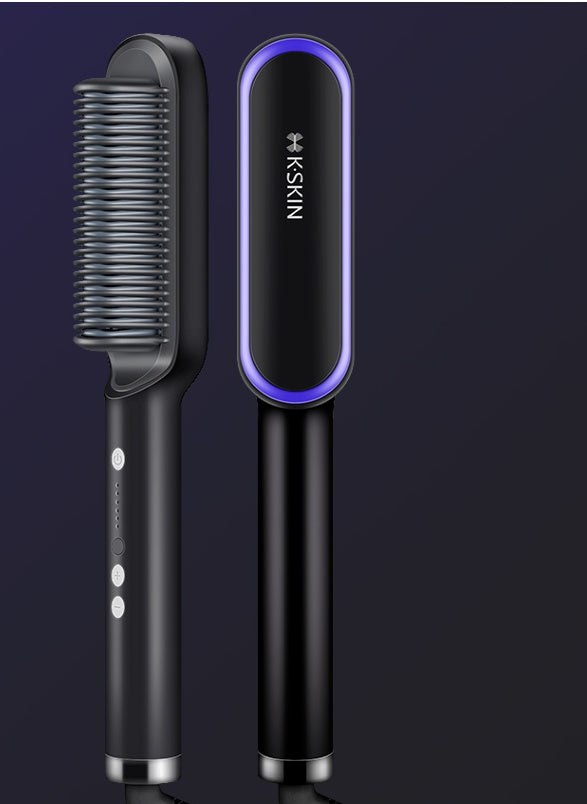 Professional Straightener – Smooth & Shiny Finish
