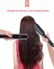 Professional Straightener – Smooth & Shiny Finish