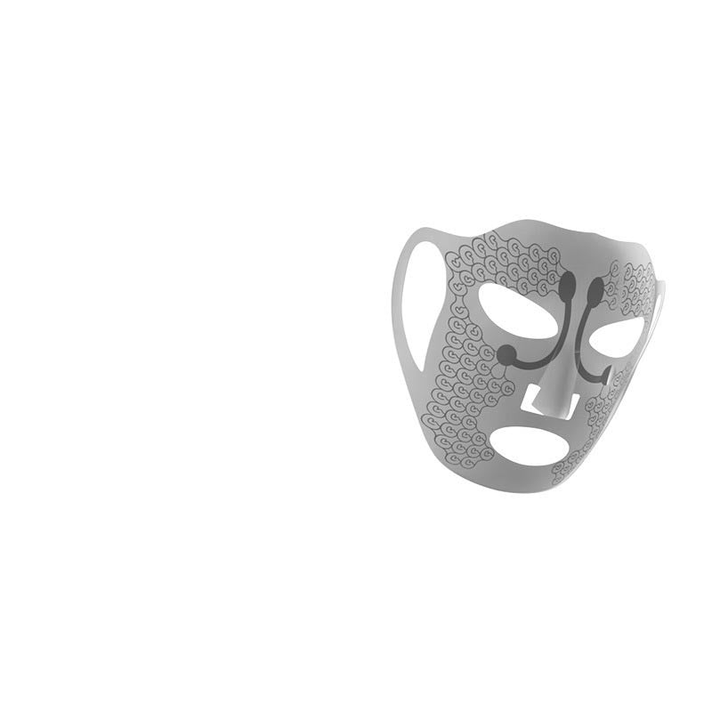 Firming Facial Mask – Electric Anti-Aging Device