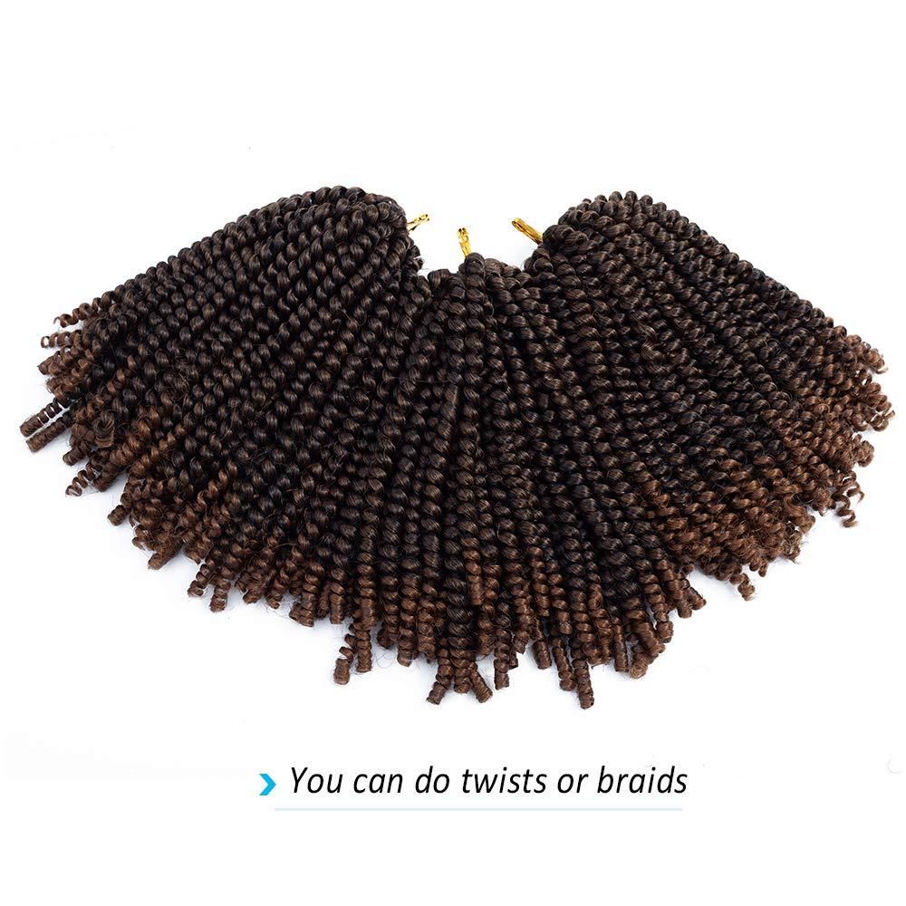 Low Temperature Crochet Hair – Soft, Long-Lasting, and Easy to Style Spring Curls