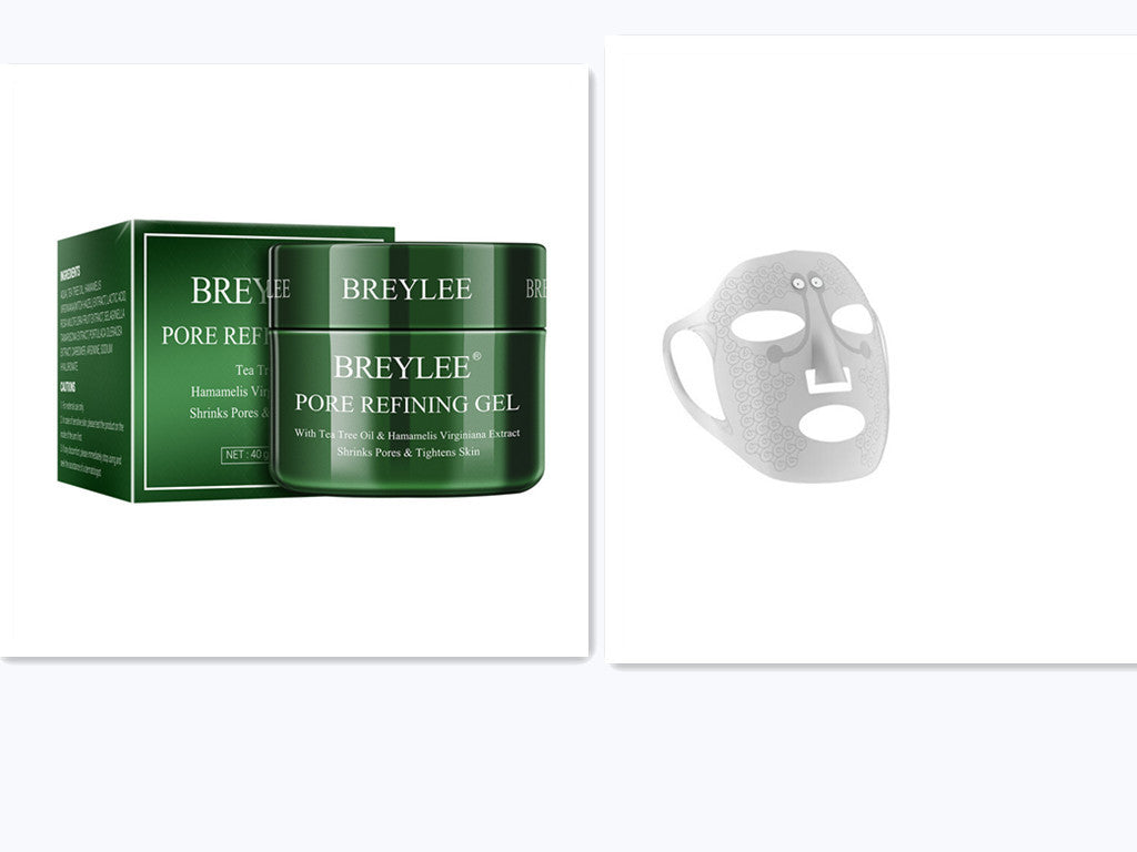 Firming Facial Mask – Electric Anti-Aging Device