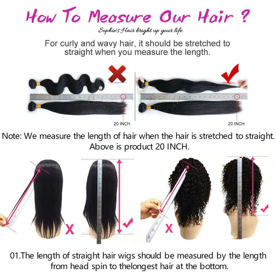 Deep Curly Glueless Wig – 100% Human Hair, Ready to Wear