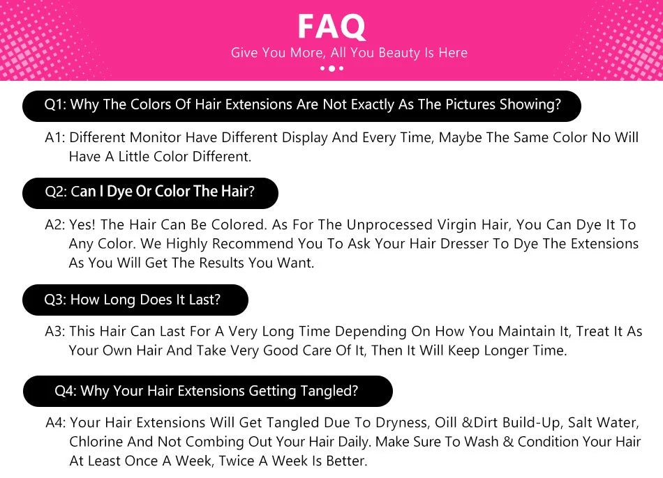 Short Curly Pixie Wig – Lace Front, Water Wave Human Hair for Women